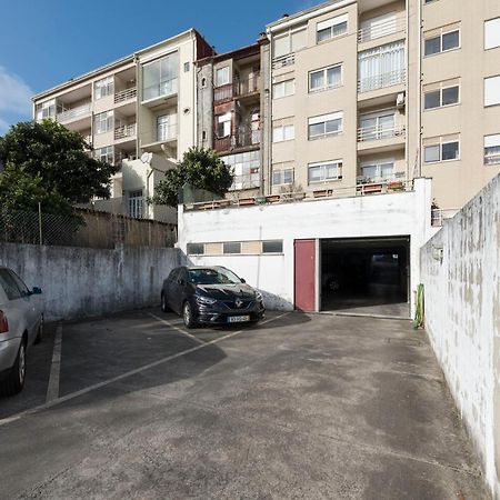 Lovelystay - The Porto Getaway W/ Free Parking Exterior foto