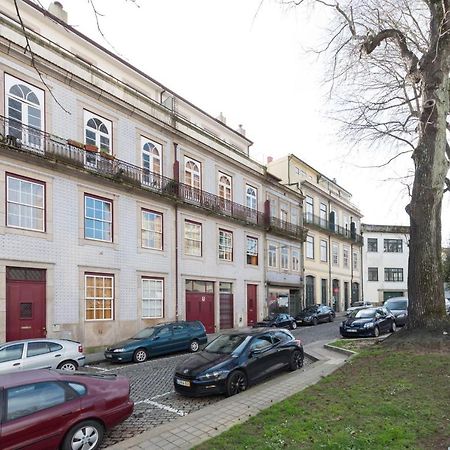 Lovelystay - The Porto Getaway W/ Free Parking Exterior foto