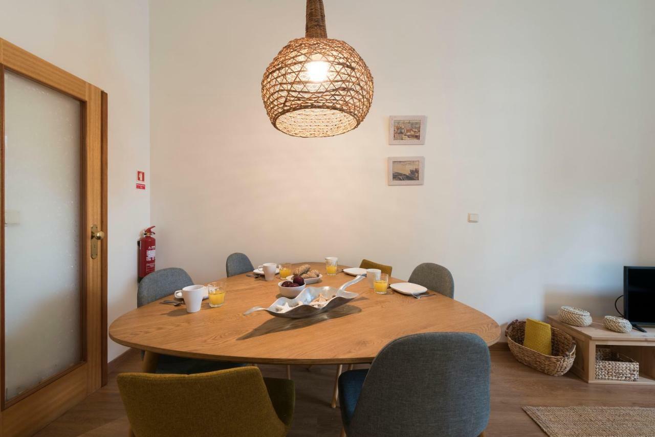 Lovelystay - The Porto Getaway W/ Free Parking Exterior foto
