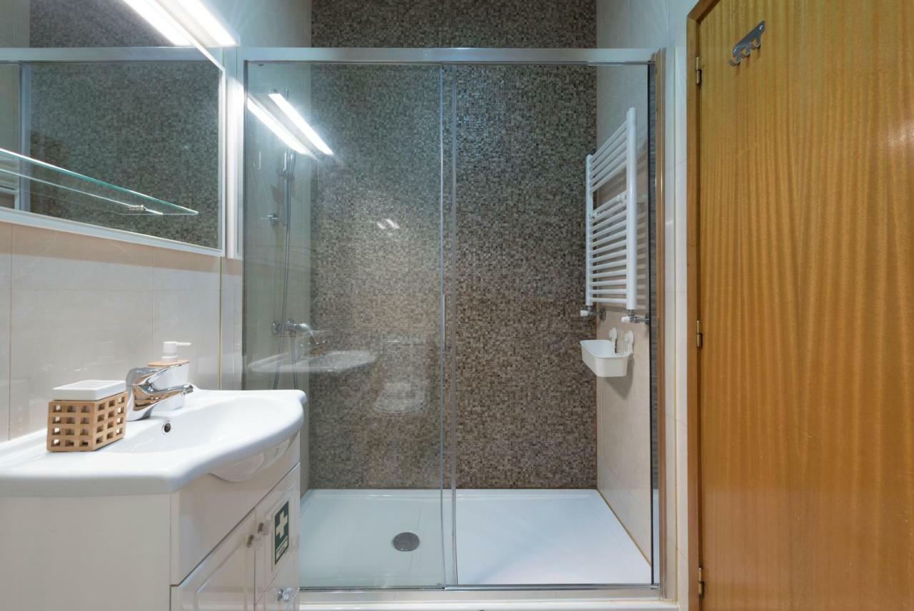 Lovelystay - The Porto Getaway W/ Free Parking Exterior foto