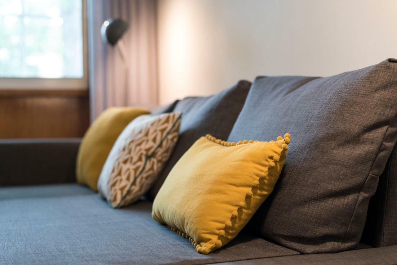 Lovelystay - The Porto Getaway W/ Free Parking Exterior foto