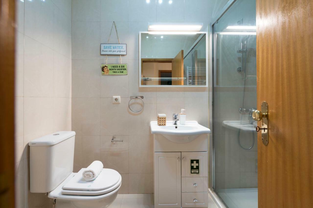 Lovelystay - The Porto Getaway W/ Free Parking Exterior foto