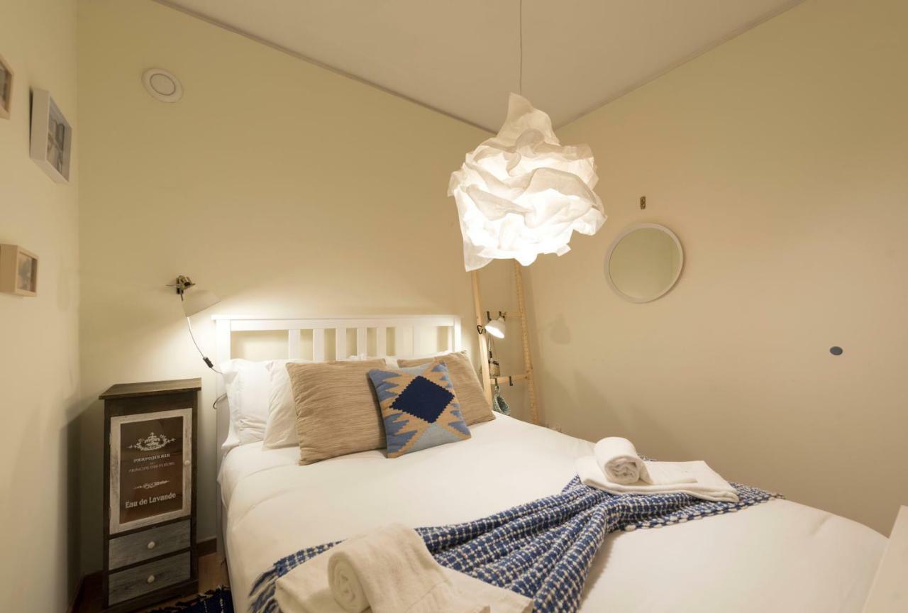 Lovelystay - The Porto Getaway W/ Free Parking Exterior foto